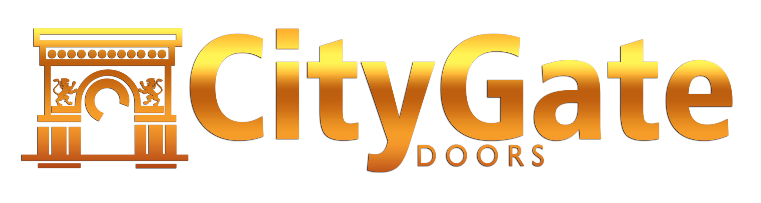 City Gate Doors