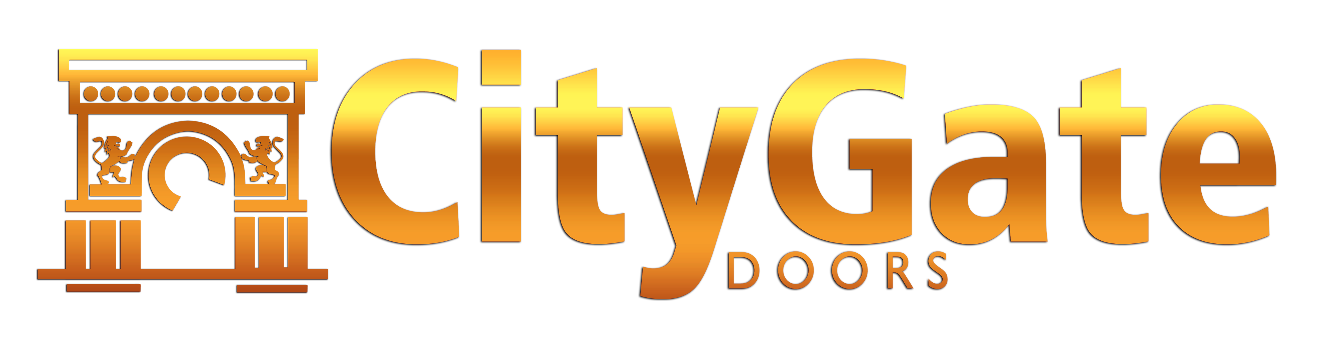 citygatedoors log