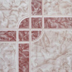 ceramic gloss floor tile