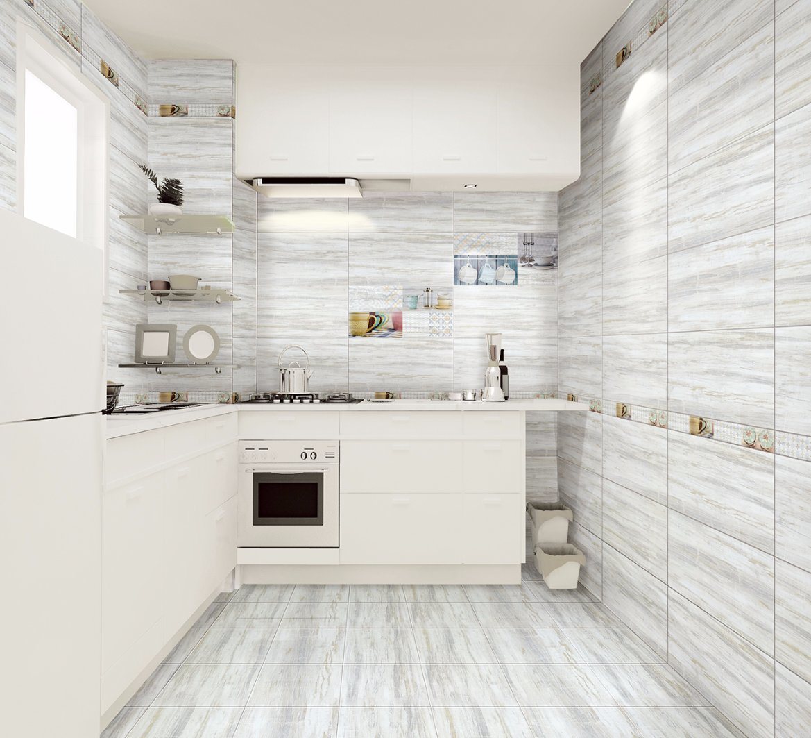5 Reasons To Replace Your Floor Tiles - City Gate Doors