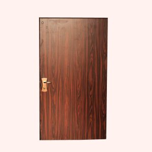 Israeli security door