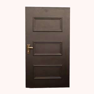 german wooden door