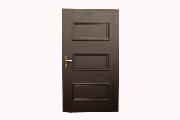 german wooden door