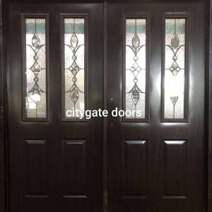 sraeli security doors - citygate doors
